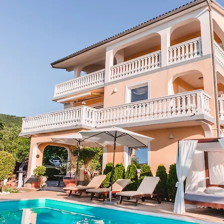 Chiara, Ground Floor By The Pool