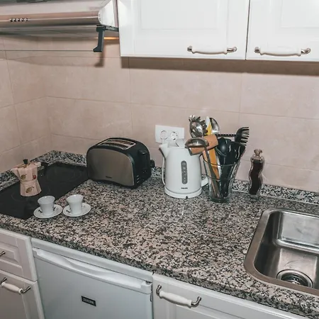 Apartment Chiara, Ground Floor By The Pool *