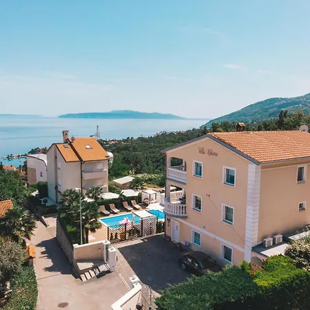Chiara, Ground Floor By The Pool Apartment *